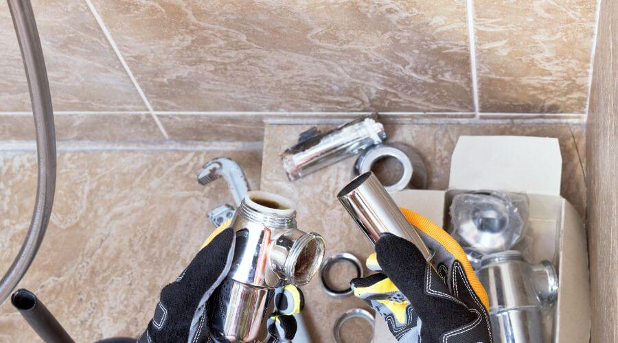 Expert flood damage restoration services in Covington, KY